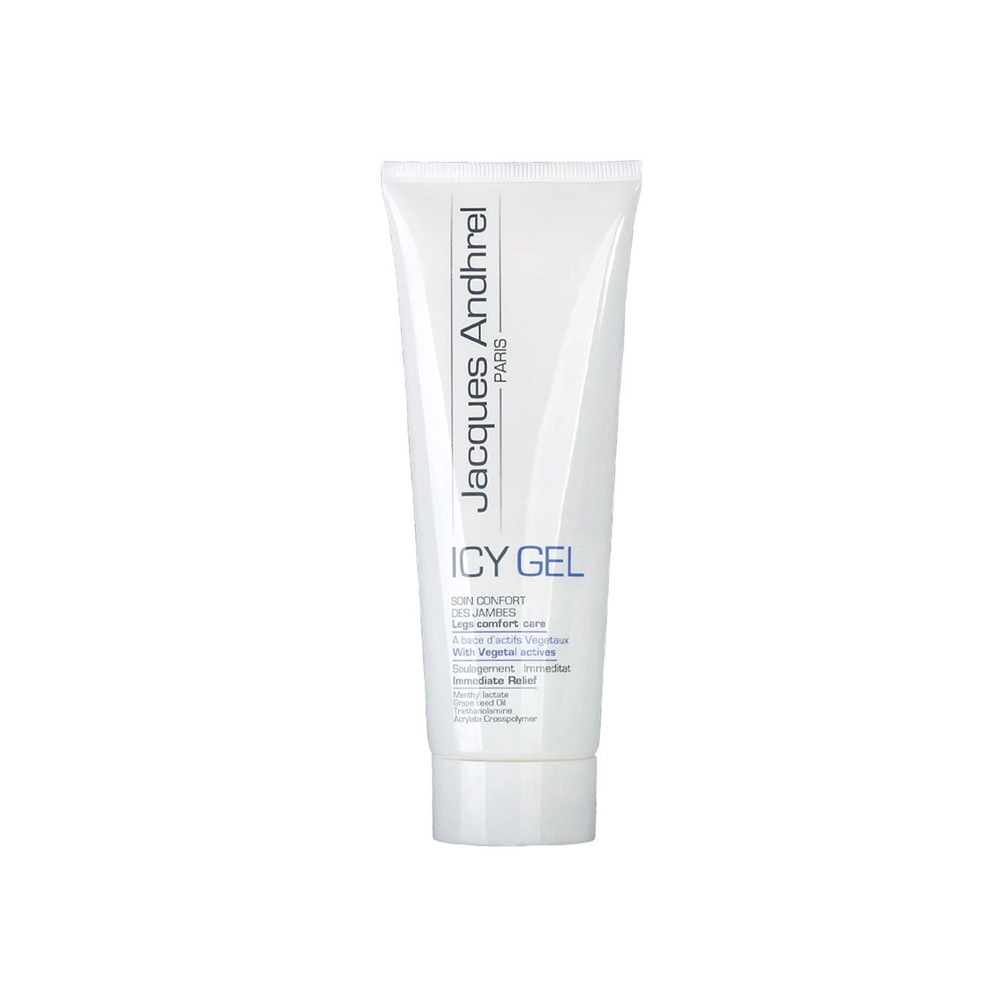 ژل ضد واریس ژاک آندرل مناسب رفع خستگی پا